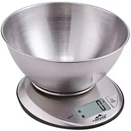 Весы кухонные электронные Monte MT-6020