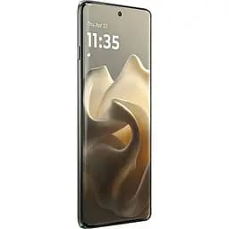 Смартфон Motorola Moto Edge 60 Pro 8/256GB Shadow (PB7X0088RS) - мініатюра 9