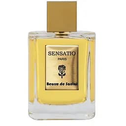 Парфюм Sensatio Paris Beurre de Santal 100 мл Extrait de Parfum тестер