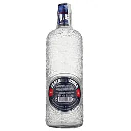 Горілка Esbjaerg, 40%, 1 л (W1236) - мініатюра 2