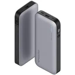 Акумулятор портативний CUKTECH PB250 25000mAh 210W сірий - мініатюра 2
