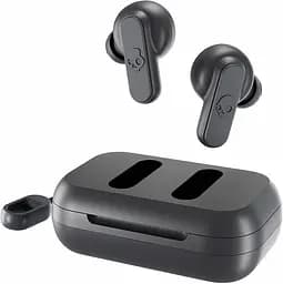 Навушники SkullCandy DIME Chill Grey (S2DMW-P744) - мініатюра 2