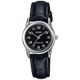 Жіночий годинник Casio Timeless Collection LTP-V001L-1B