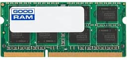 Модуль пам'яті GoodRam DDR3 8Gb 1600MHz Sodimm (GR1600S3V64L11/8G)