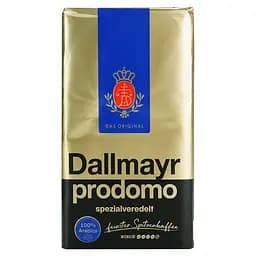 Кофе молотый Dallmayr prodomo 250 г (781108)
