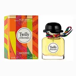 Hermes Twilly d'hermes парфумована вода 85 ml