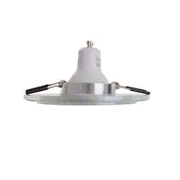 Точковий світильник Brille HDL-G311 MR16+3W LED 36-449 - мініатюра 4