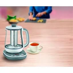 Електрочайник Tefal BJ551B10 [120287] - мініатюра 7