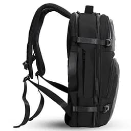 Рюкзак міській Swissbrand Houston 21 Black (SWB_BL21HOU001U) чорний - мініатюра 3