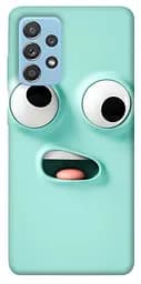 Чохол Demsky Funny face для Samsung Galaxy A52 4G / A52 5G