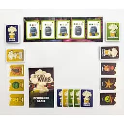 Карткова гра Fun Games ПивоWars FGS57 українською мовою - мініатюра 5