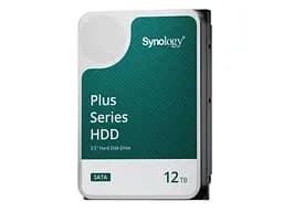 Жесткий диск Synology HAT3310 12 TB (HAT3310-12T)