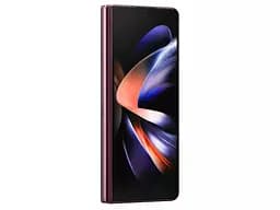 Samsung Fold 4 (256GB) SM-F936U + e sim Burgundy - мініатюра 6