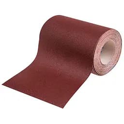 Наждачний папір Alloid Building Tools на тканинній основі 115мм х 5м зерно 220 (SP-115220)