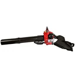 Vitals Повітродув-пилосос садовий бензиновий LP 2572j 0.75кВт/1л.с. 25.4см3 245км/рік мішок 45л 7.2кг - мініатюра 8