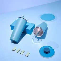 Термокухоль Zojirushi SX-HA72HGM 0.72 л Aqua Green - мініатюра 4