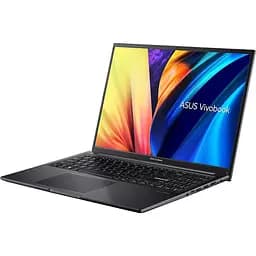 Ноутбук Asus Vivobook 16 OLED R1605ZA-MX154, Intel Core i5-1235U, 4.4GHz, 16 3.2K, 120 Hz, 16GB, SSD 512GB, Intel Iris Xe, Free DOS - мініатюра 4