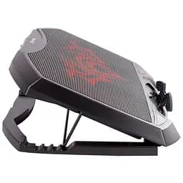 Підставка до ноутбука ColorWay Cooling Game Pro H1, 10-17 (CW-CGPH1) - мініатюра 5
