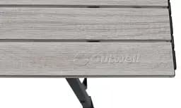 Стіл кемпінговий Outwell Canmore L (531192) - мініатюра 2