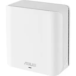 MESH-система ASUS WiFi-Mesh ZenWiFi BD4 BE3600, 2x2,5GE WAN/LAN, 3мод, белый (90IG0960-MO3C40)