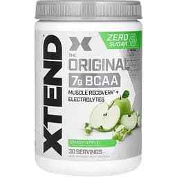 Амінокислота BCAA Xtend Original Bcaa Яблуко 420 г