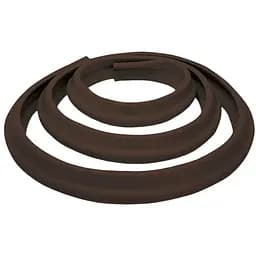 Стрічка захисна DreamBaby на гострі кути меблів 2 м коричнева (G815)