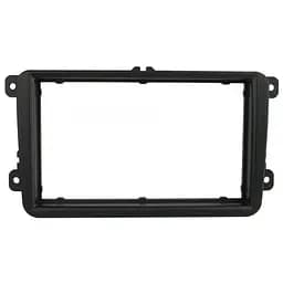 Перехідна рамка ACV Skoda Fabia, Octavia, Rapid, Roomster, SuperB, Yeti (281320-10) - мініатюра 2