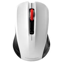 Беспроводная мышь Modecom MC-WM9.1 Black-White (M-MC-0WM9.1-200)