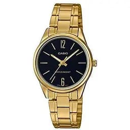 Жіночий годинник Casio Timeless Collection LTP-V005G-1B