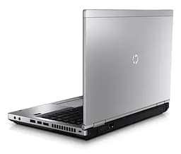 Ноутбук HP EliteBook 8570p (i7-3740QM/8/500) - Class B "Б/В" - мініатюра 2
