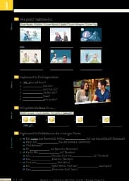 Menschen A1. Intensivtrainer + CD - мініатюра 3