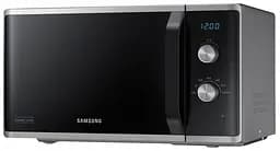 Мікрохвильова піч Samsung MS23K3614AS/UA - мініатюра 2