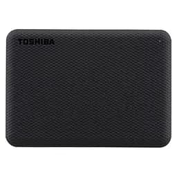 Портативний жорсткий диск Toshiba 1TB USB 3.2 Gen 1 Canvio Advance