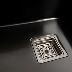 Кухонна мийка Platinum HANDMADE (SP000037017) - мініатюра 4