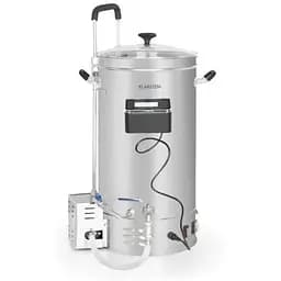 Пивоварня Klarstein Brauheld Pro 30 л (10034586)