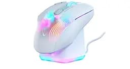 Мышь Turtle Beach KOne XP Air + RGB Rapid Charge (TBM-1101-15) White