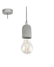 Подвесной светильник Eglo 95522 Silvares