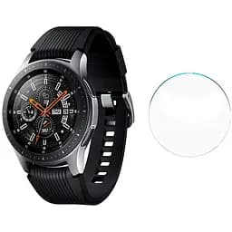 Захисне скло Watchbands для Samsung Galaxy Watch 46mm 1шт (WB00046MMONE)