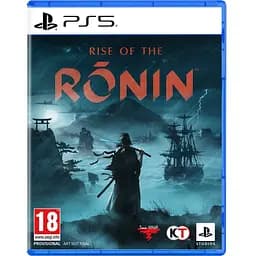 Гра Rise of the Ronin для PS5 (EN + RU sub) [103802]