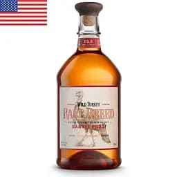 Виски Wild Turkey Rare Breed, 58,4%, 0,75 л