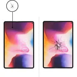 Захисне скло BeCover для Chuwi HiPad Pro 10.8" (708803) - мініатюра 5