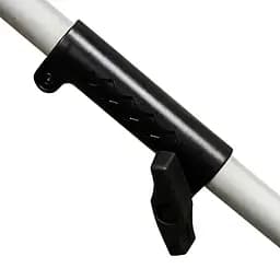 Vitals Тримір садовий бензиновий Vitals Master BK 3111-4n 0.9кВт/1.2к.с. 33см3 25.5см ніж/ліска 43см 8.6кг - мініатюра 6