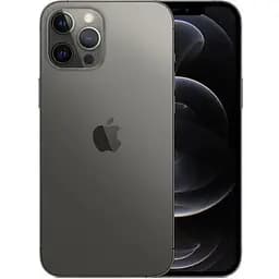 Apple iPhone 12 Pro 256GB Graphite (MGMP3/MGLT3)