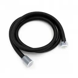 Шланг для душа Ango 1/2" растяжимый 150 см Черный 30412