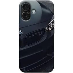 Чохол Demsky BMW для Apple iPhone 17 (6.3)