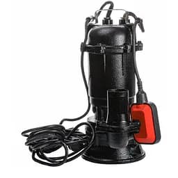 Дренажно-фекальный насос VOLKS pumpe WQD10-12 1,1кВт (12092)