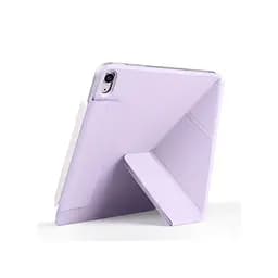 Чохол до планшета BeCover Ultra Slim Origami Magnetic Apple iPad Mini 6 2021 Purple (712946) - мініатюра 4