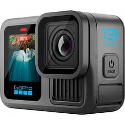 Екшн-камера GoPro HERO 13 Black + Enduro + 128GB SD Card + Box (CHDCB-131-RT) [128802] - мініатюра 12