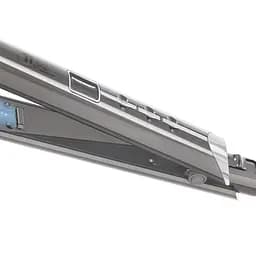 Випрямляч для волосся TICO Professional Laser Ion Graphit (100017) [78076] - мініатюра 3