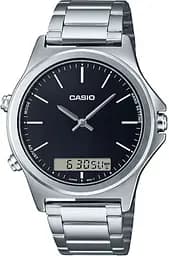 Часы Casio TIMELESS COLLECTION MTP-VC01D-1E